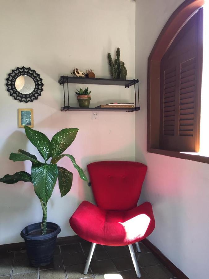 Enjoy E Hostel Aracaju