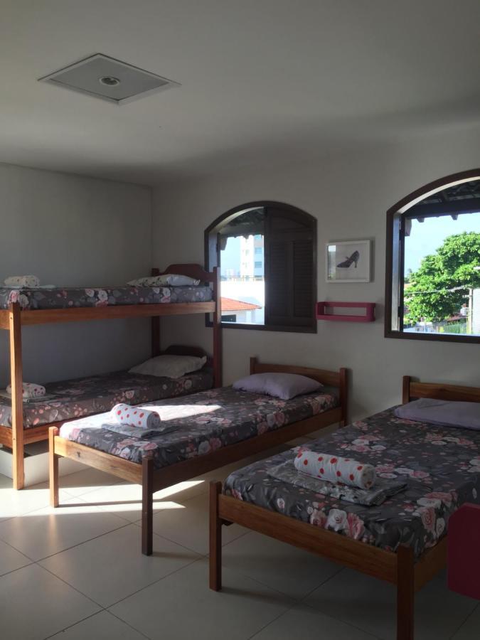 Enjoy E Hostel *